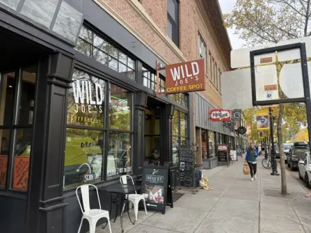Wild Joe's Closing in Bozeman After 25 Years