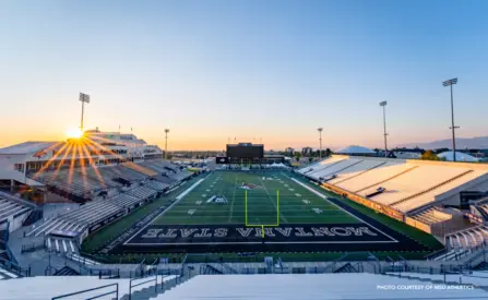 MSU Bobcat Stadium Expansion 2026: $5M to Plan More Seats