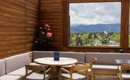 The Best Bozeman Rooftops to Visit in the Winter