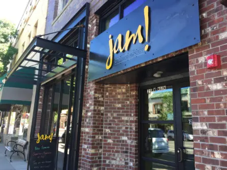 Jam