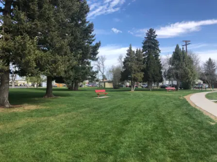 Lewis and clark park