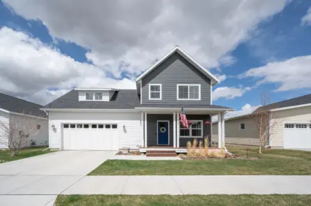 What Is My Home Worth Now in Bozeman?