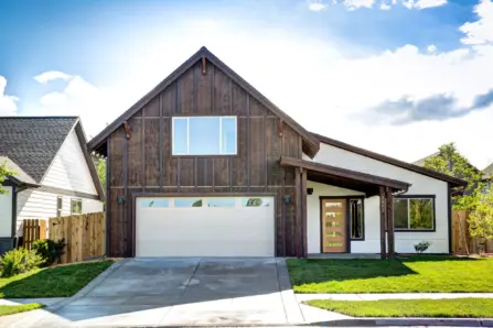 Modern Farmhouses for Sale in Bozeman, Montana