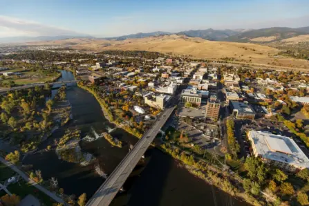 Missoula mt