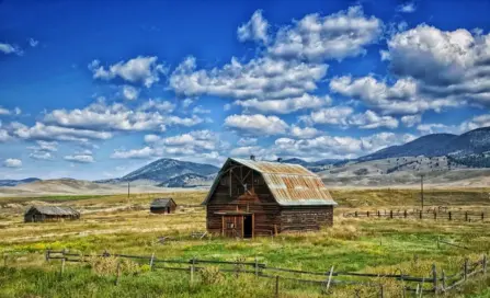 10 Tips for Moving From the City to Montana