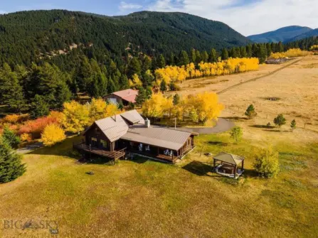 Most Expensive Homes in Bozeman 6