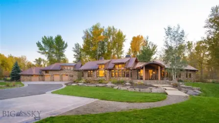 Most Expensive Homes in Bozeman 5