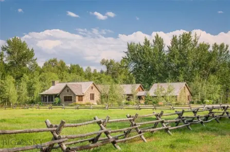 Most Expensive Homes in Bozeman 3