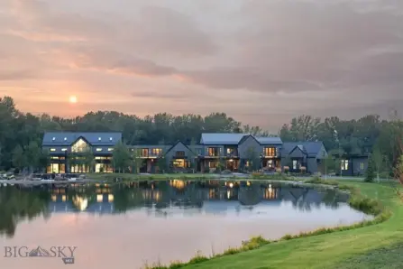 Most Expensive Homes in Bozeman 1