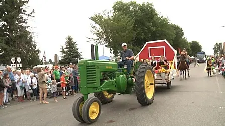 Manhattan Montana events