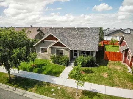 What I Wish I Knew Before I Bought a Home in Bozeman