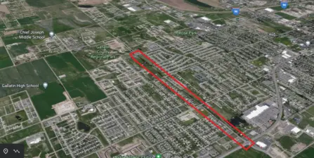 Fowler Avenue Extension Project in Bozeman – Updates & Timeline