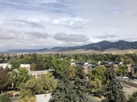 5 Things Driving Bozeman's Growth