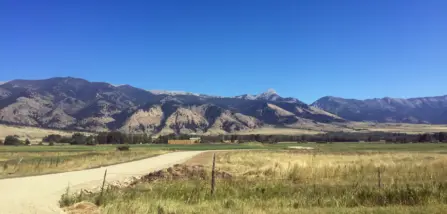 Home Prices in Bozeman vs. Belgrade