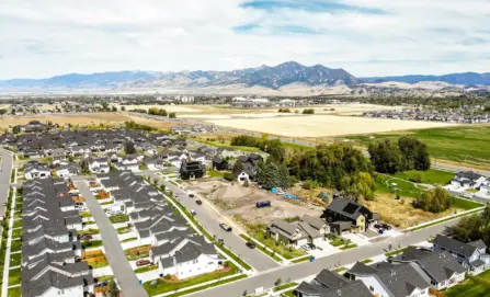 Why Are Homes in Bozeman So Expensive?