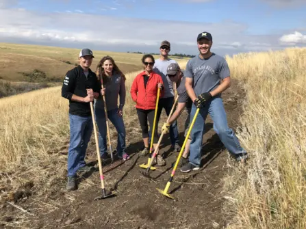 10 Ways to Volunteer in Bozeman