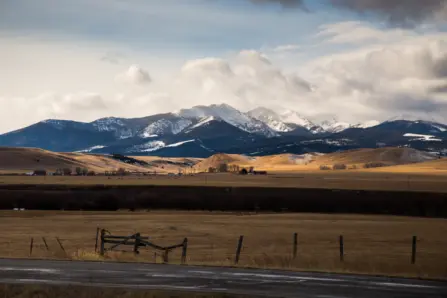 Where Are the Best Cities to Live in Montana?
