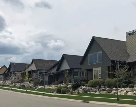 The Knolls at Hillcrest