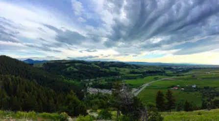 Bozeman vs. Belgrade