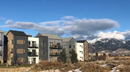 The Lofts at Four Points