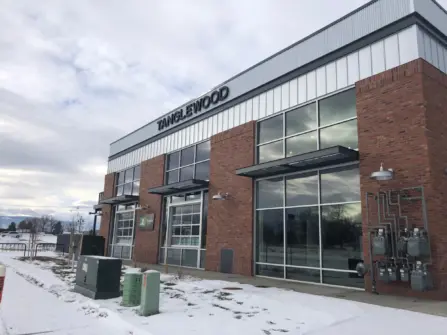 Tanglewood Ferguson Farms