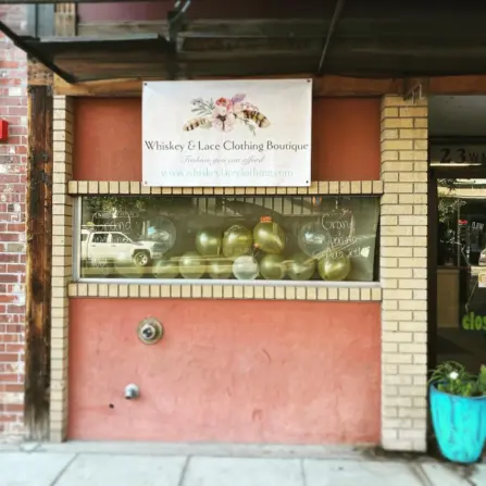 Whiskey and lace bozeman