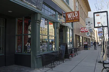 8 Best Coffee Shops in Bozeman