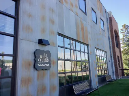 Wild Crumb 3