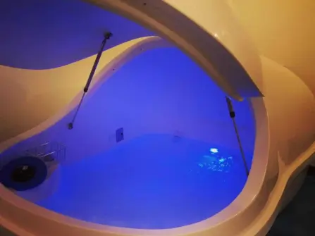 Zero Gravity Floating Bozeman