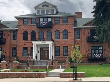 Willson Residences 1