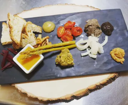 Valhalla M Eadery Bozeman