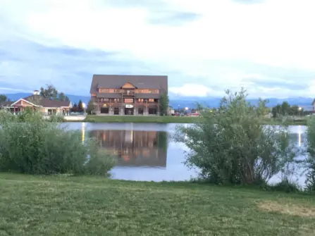 Village Drive Belgrade MT