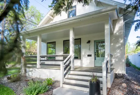 What To Do if You Sell a Home in Bozeman