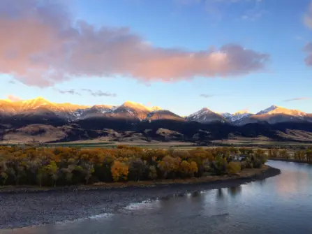 6 Things You Should Know Before Moving to Livingston, MT