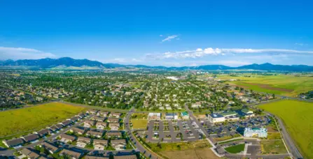 6 New Bozeman Subdivisions