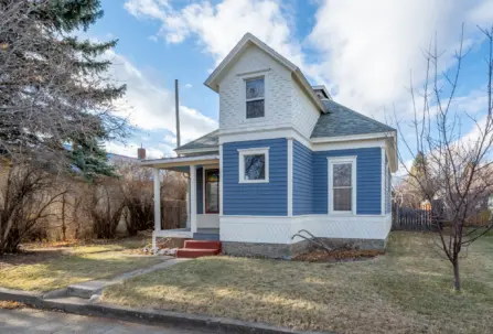 North 5th Livingston 145