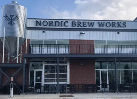 Nordic Brew Works