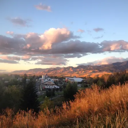 Will Bozeman’s Real Estate Bubble Burst?