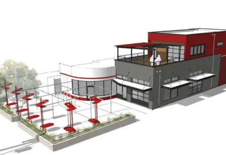 Shine Beer Sanctuary Bozeman