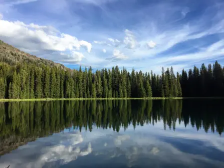 8 Best Hikes to Lakes Near Bozeman, Montana