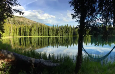 Best Campgrounds Near Bozeman Montana