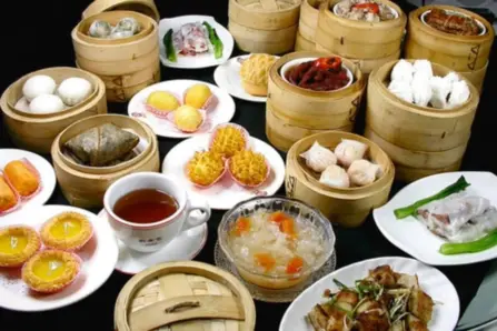 Red Sugar Dim Sum Bozeman 1