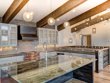 Our Top Ten Bozeman Homes of 2017