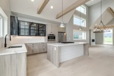 Blackwood Homes Bozeman