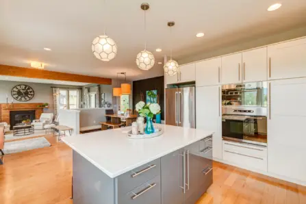 Top Remodeling Projects to Increase Your Home's Value