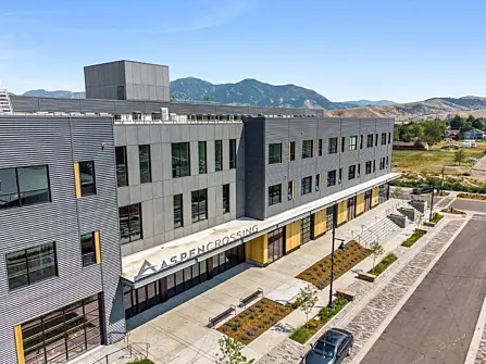 Bozeman Development in Midtown