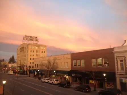 What&#8217;s Happening?&nbsp; Bozeman Events for March