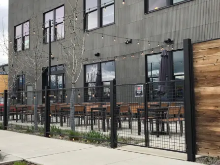 10 Best Patios in Bozeman