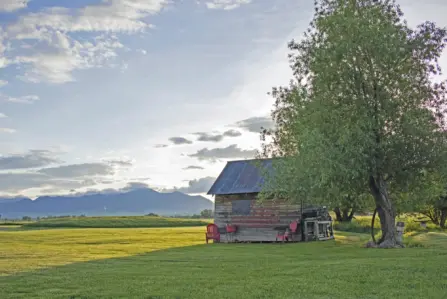 6 Things You Should Know Before Moving to Manhattan, Montana