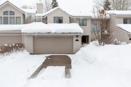 Buying or Selling a Home in Bozeman this Winter